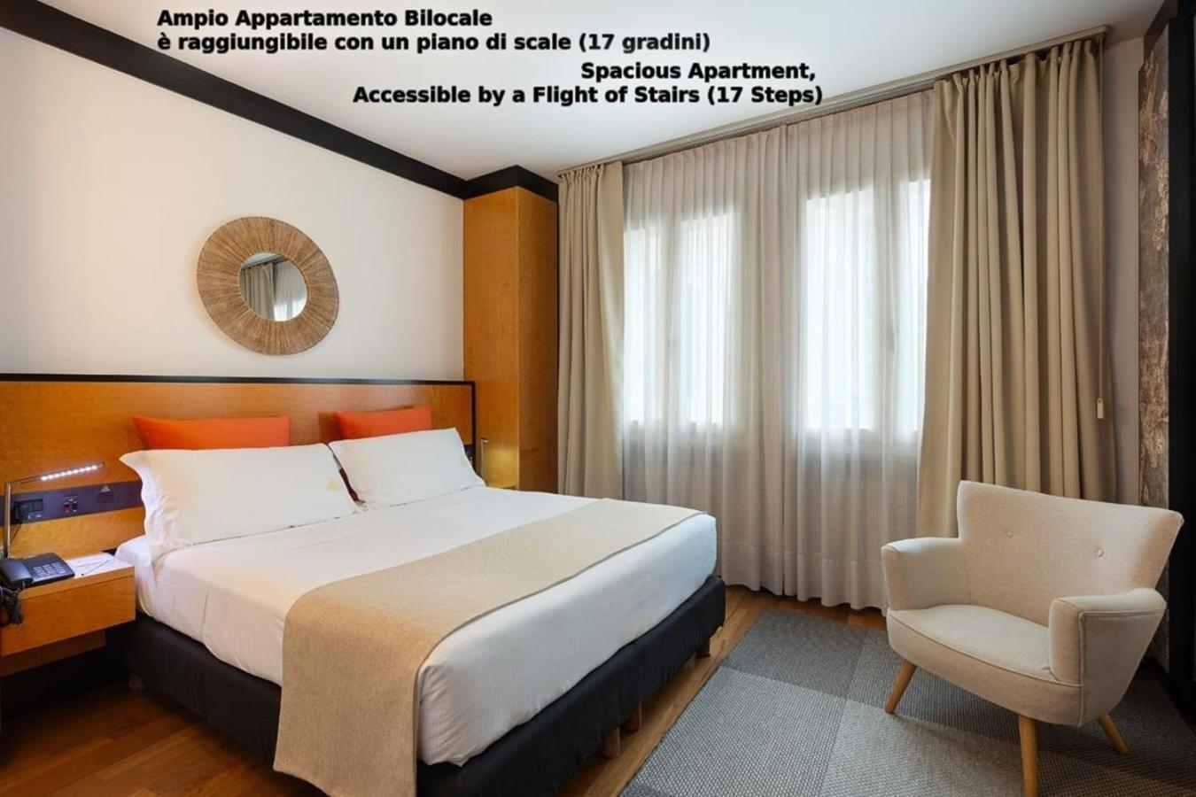 Hotel Ancora Вербанія Екстер'єр фото