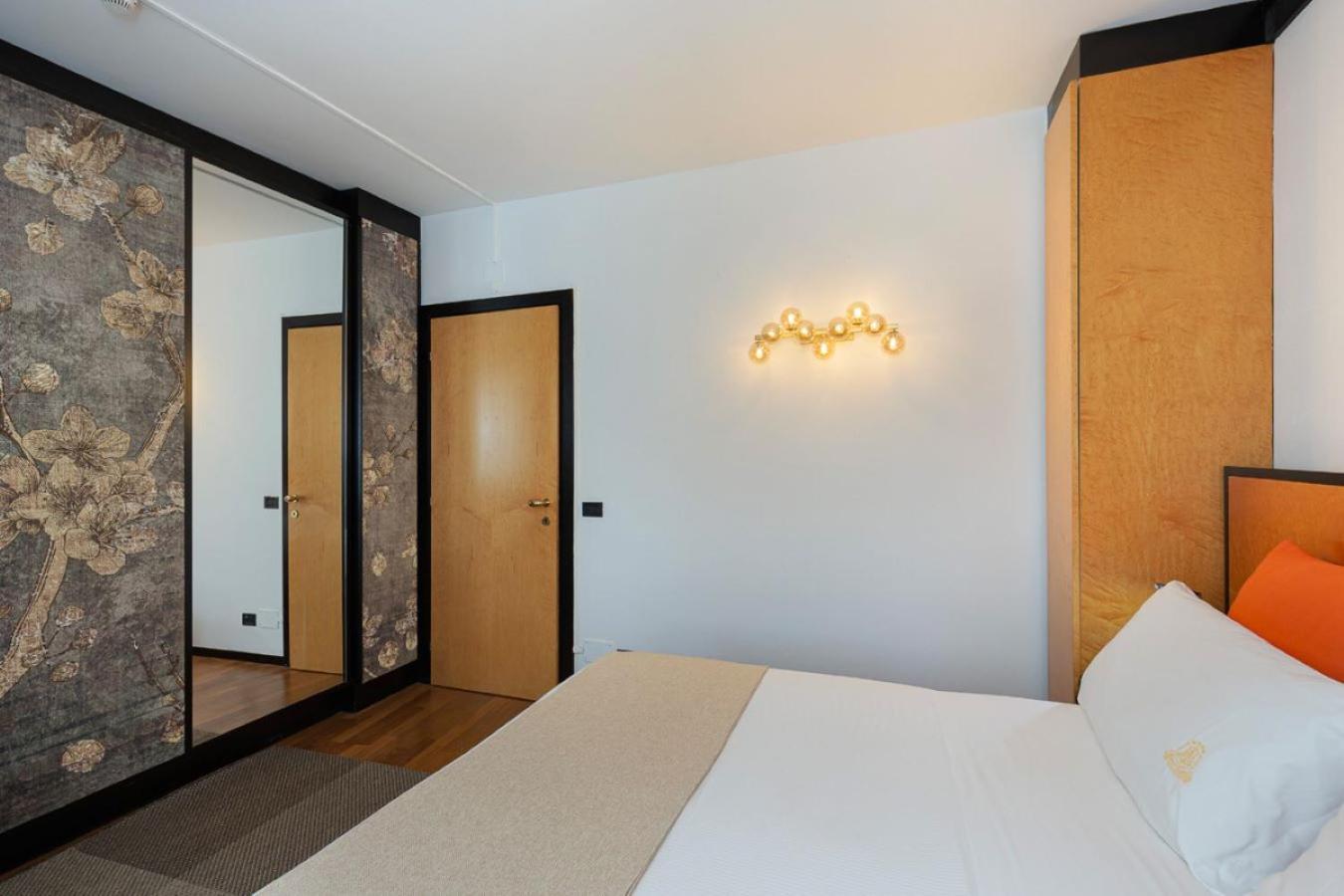 Hotel Ancora Вербанія Екстер'єр фото